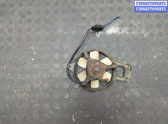 купить Вентилятор радиатора на Mitsubishi L200 1996-2006