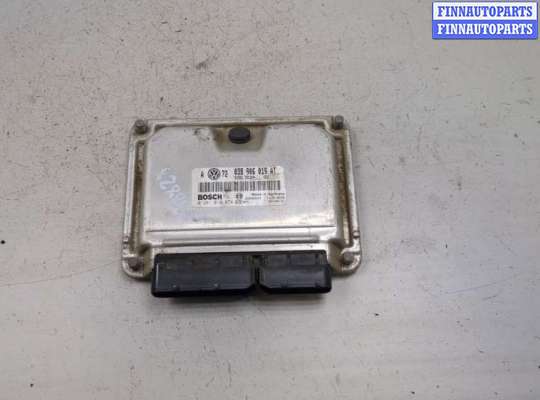 купить Блок управления двигателем на Volkswagen Golf 4 1997-2005