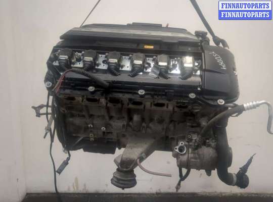 купить Двигатель (ДВС) на BMW 5 E39 1995-2003