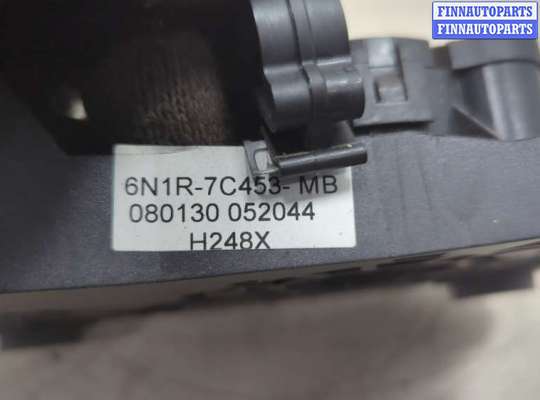 купить Кулиса КПП на Ford Fusion 2002-2012
