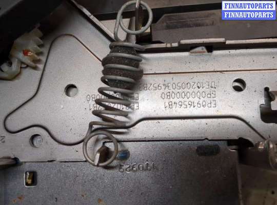 купить Колонка рулевая на Skoda Kodiaq 2016-2025