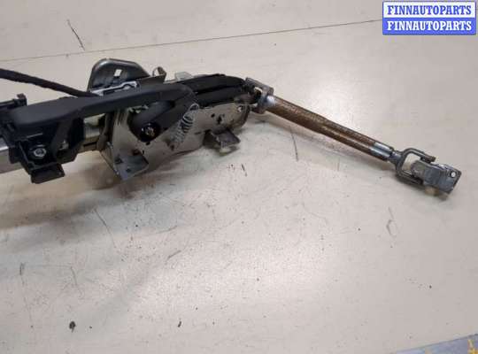 купить Колонка рулевая на Skoda Kodiaq 2016-2025