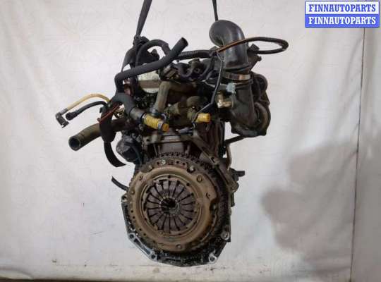 купить Генератор на Renault Clio 2005-2009