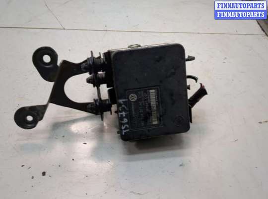 купить Блок АБС, насос (ABS, ESP, ASR) на Volkswagen Sharan 2000-2010