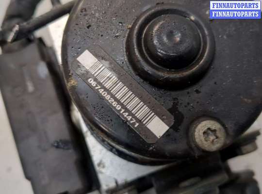 купить Блок АБС, насос (ABS, ESP, ASR) на Volkswagen Sharan 2000-2010