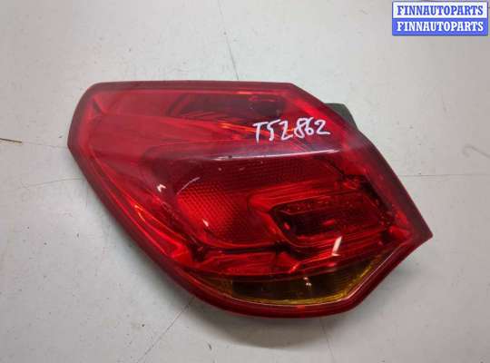 Фонарь (задний) OP2157928 на Opel Astra J 2010-2017