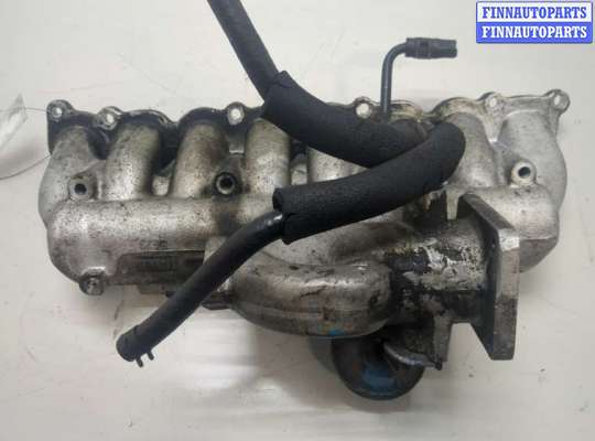 купить Коллектор впускной на KIA Sorento BL 2002-2011