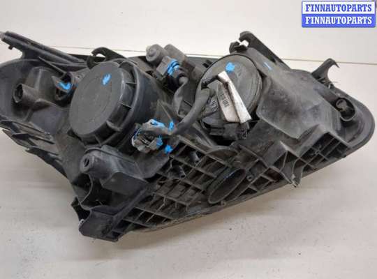 купить Кронштейн фары на Nissan Qashqai 2006-2013