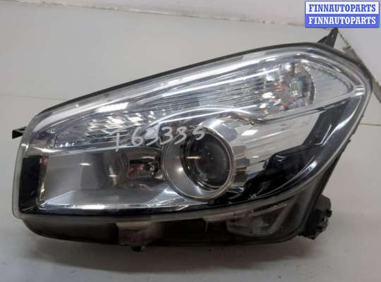 Кронштейн фары NS994042 на Nissan Qashqai 2006-2013