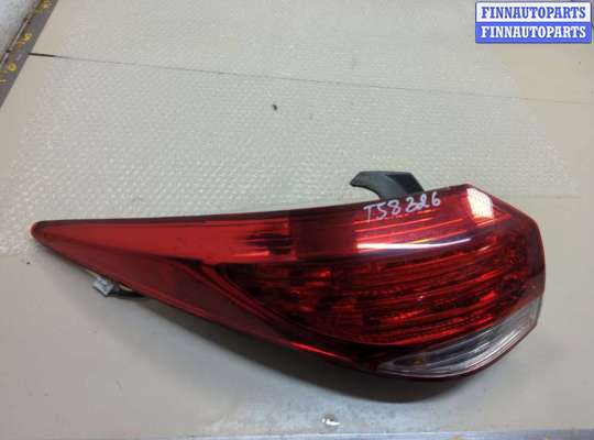купить Фонарь (задний) на Hyundai i40 2011-2019