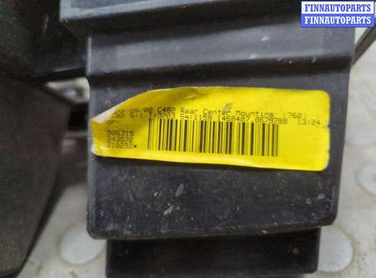 купить Кронштейн бампера на Ford Escape 2019-2022