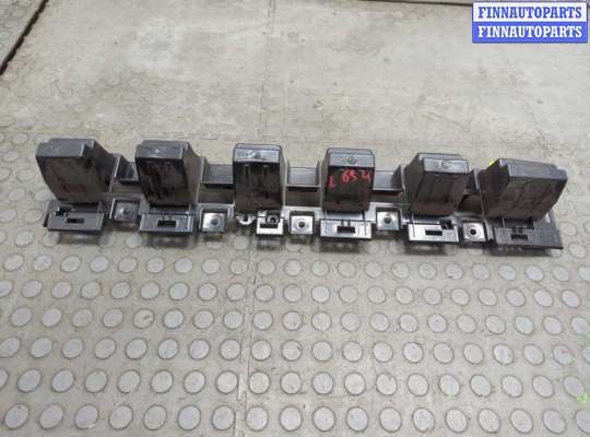 купить Кронштейн бампера на Ford Escape 2019-2022