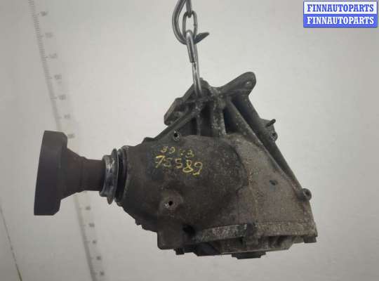 Редуктор Раздаточный КПП (раздатка) LRN6127 на Land Rover Freelander 2 2006-2014