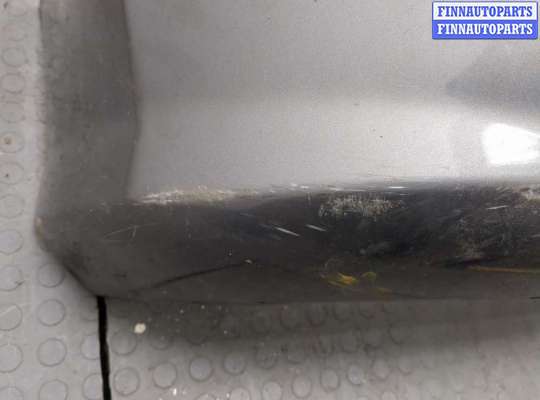 купить Бампер на Peugeot 308 2007-2013