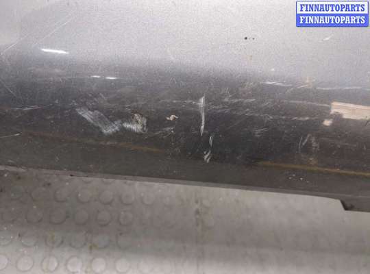 купить Бампер на Peugeot 308 2007-2013