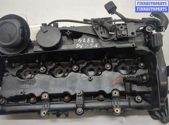 Крышка клапанная ДВС BM3447382 на BMW 5 E60 2003-2010