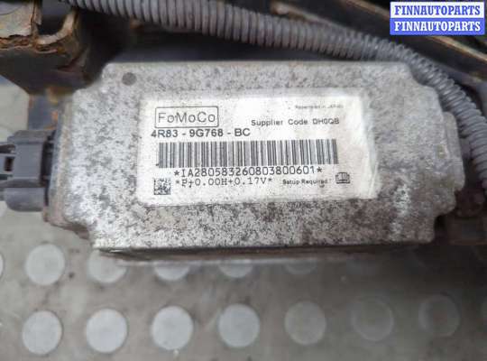 купить Замок капота на Volvo V70 2007-2016