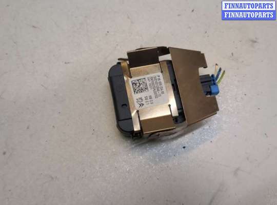 купить Датчик дождя на Citroen C4 Grand Picasso 2013-2018