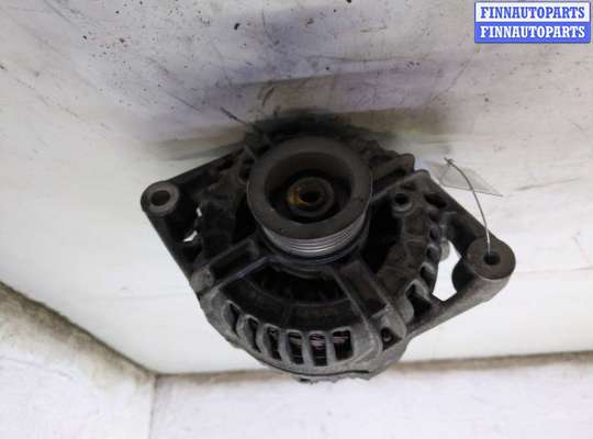 Генератор OP2426054 на Opel Astra G 1998-2005