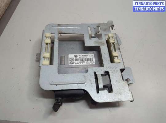 Блок управления двигателем VG2747403 на Volkswagen Touran 2003-2006