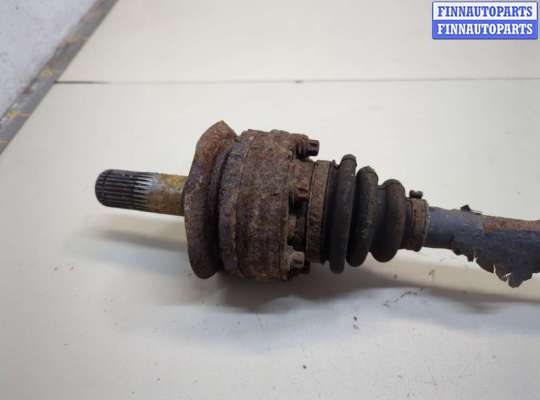 купить Полуось (приводной вал, шрус) на BMW X1 (E84) 2009-2015