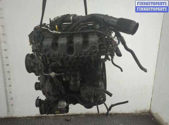 купить Двигатель (ДВС) на Ford S-Max 2010-2015