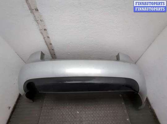 Бампер AU1746480 на Audi A4 (B7) 2004-2009