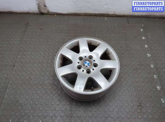 купить Комплект литых дисков на BMW 3 E46 1998-2006