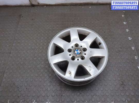 купить Комплект литых дисков на BMW 3 E46 1998-2006