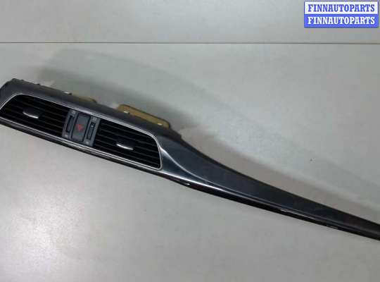 Дефлектор обдува салона MZ580167 на Mazda 6 (GJ) 2012-2018
