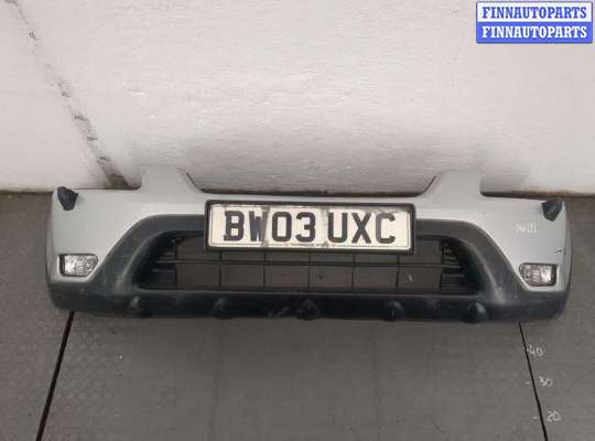 Бампер HD526910 на Honda CR-V 2001-2006