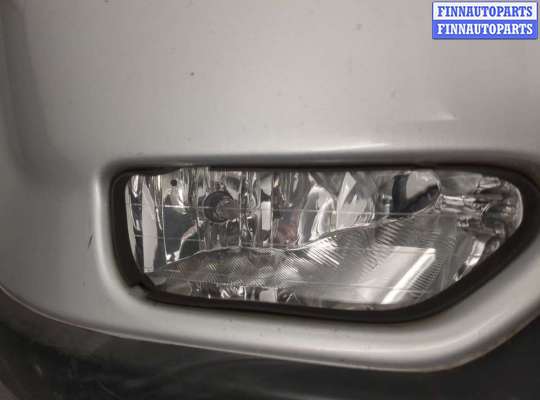 купить Бампер на Honda CR-V 2001-2006