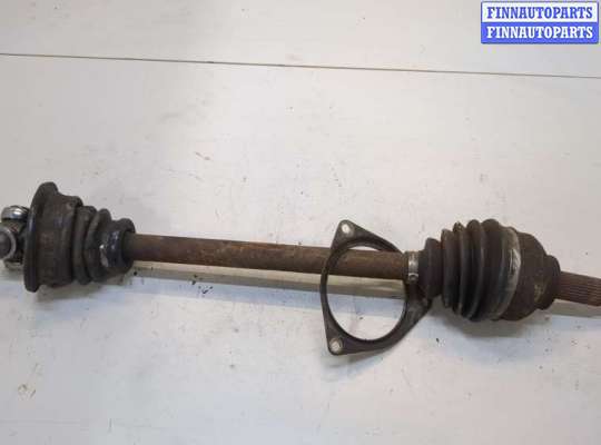 купить Полуось (приводной вал, шрус) на Nissan Primastar