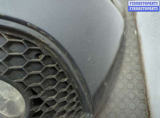 купить Бампер на Seat Ibiza 3 2001-2008