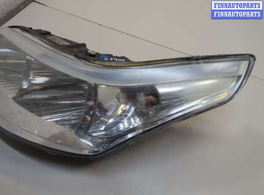 купить Фара (передняя) на Citroen C4 2004-2010