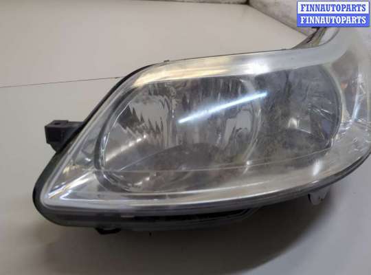 купить Фара (передняя) на Citroen C4 2004-2010