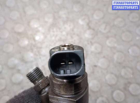 купить Форсунка топливная на BMW 5 F10 2010-2017