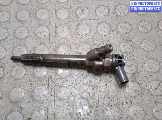 Форсунка топливная BM3557035 на BMW 5 F10 2010-2017