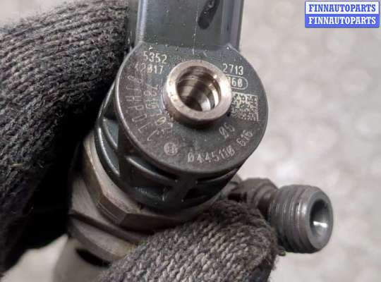 купить Форсунка топливная на BMW 5 F10 2010-2017