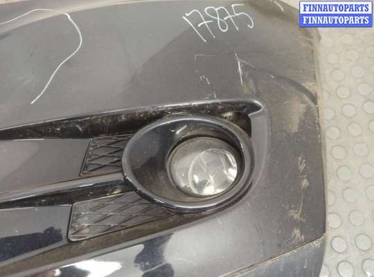 купить Бампер на Volkswagen Tiguan 2007-2011