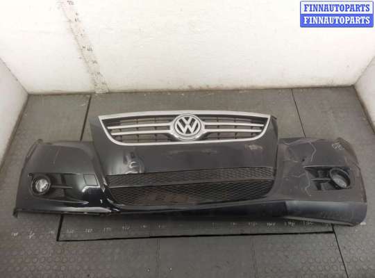 купить Бампер на Volkswagen Tiguan 2007-2011