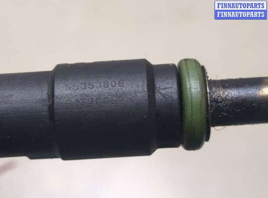 купить Форсунка топливная на Opel Vectra C 2002-2008