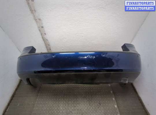 Купить Бампер на Skoda Octavia (A5) 2004-2013 Бампер SK541963 на Skoda Octavia (A5) 2004-2013