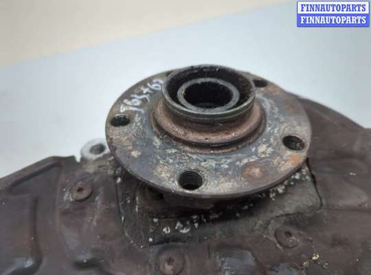 купить Рычаг подвески на Audi A4 (B6) 2000-2006