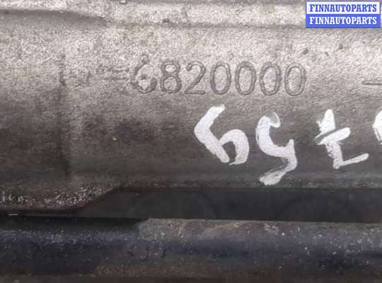 купить Рейка рулевая с г/у на Dacia Sandero 2012-