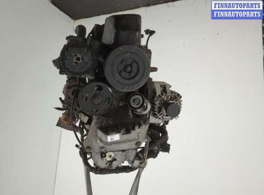 Форсунка топливная OP2384717 на Opel Corsa D 2006-2014