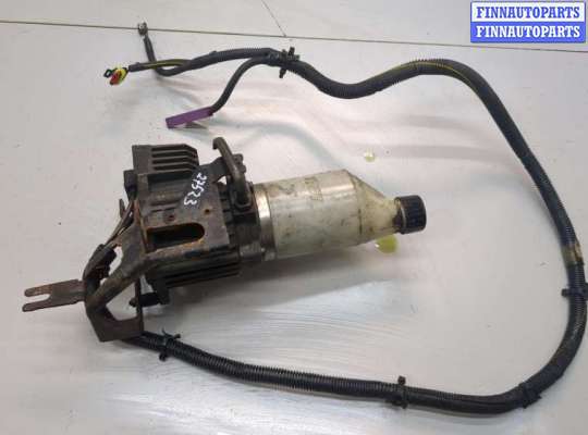 купить Насос электрический усилителя руля на Opel Astra G 1998-2005