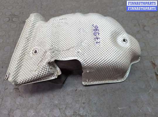 купить Тепловой экран (термозащита) на BMW i3 2013-2022