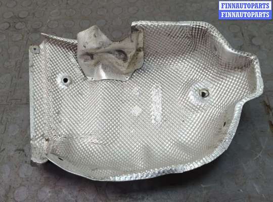 купить Тепловой экран (термозащита) на BMW i3 2013-2022