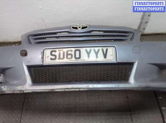 Заглушка буксировочного крюка TT909850 на Toyota Verso 2009-2018